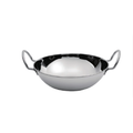 Stainless Steel Balti Dish