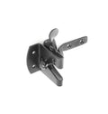 Securit Black Auto Gate Latch
