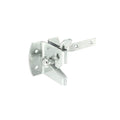 Securit Zinc Plated Auto Gate Latch