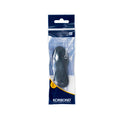 Korbond Elastic Black 12mm 2M