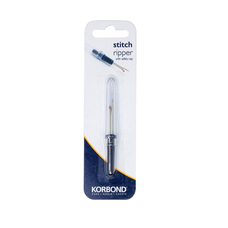 Korbond Stitch Ripper For Unpicking Stitches