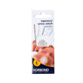 Korbond Tapestry Cross Stitch Needles 6 Piece
