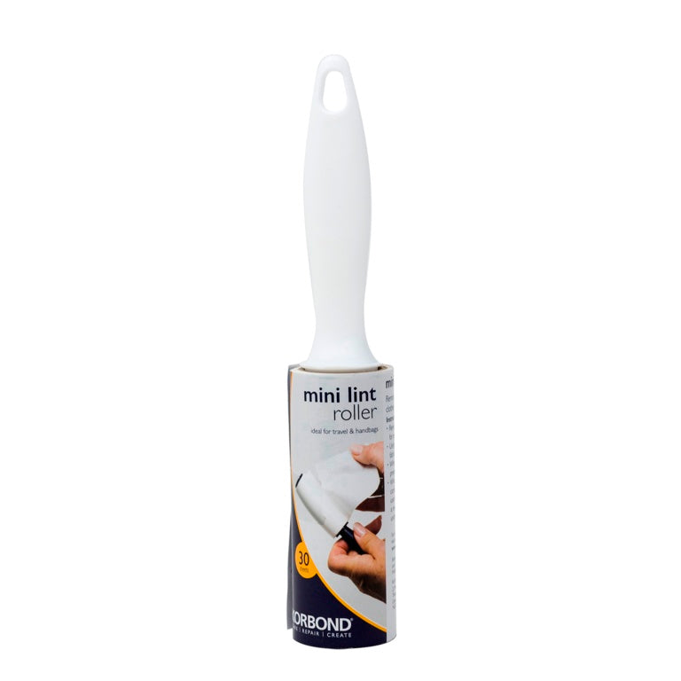 Small Mini Lint Roller