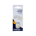 Korbond Sewing Machine Needles 6 Pieces