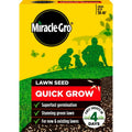 Miracle Gro Quick Grow Lawn Seed 56m2