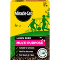 Miracle Gro Multi Purpose Lawn Seed 500g