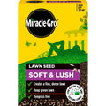Miracle Gro Lawn Seed Soft & Lush