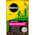 Miracle Gro Multi Purpose Lawn Seed