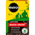 Miracle Gro Quick Grow Lawn Seed