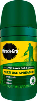 Miricle-Gro Multi Use Garden Lawn Seed Spreader