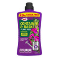 Doff Container & Basket Feed Concentrate 1.2L