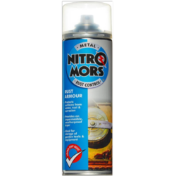 Nitromors Rust Armour Rust Protection