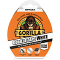 Gorilla White Tape 10m