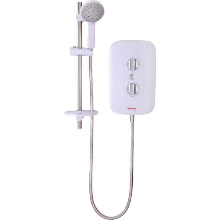 RGS9 Glow Electric Shower