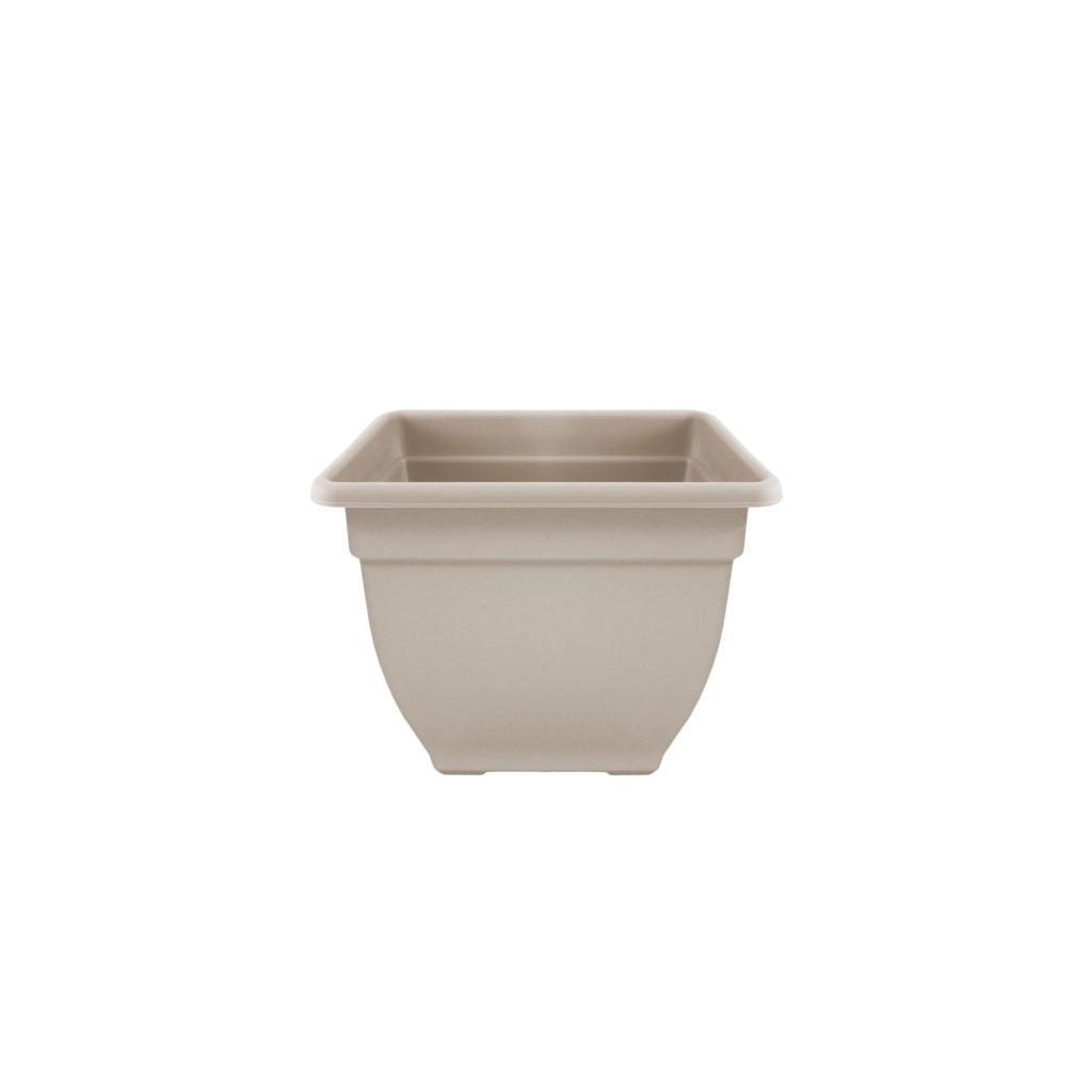 Stone Square Bellpot