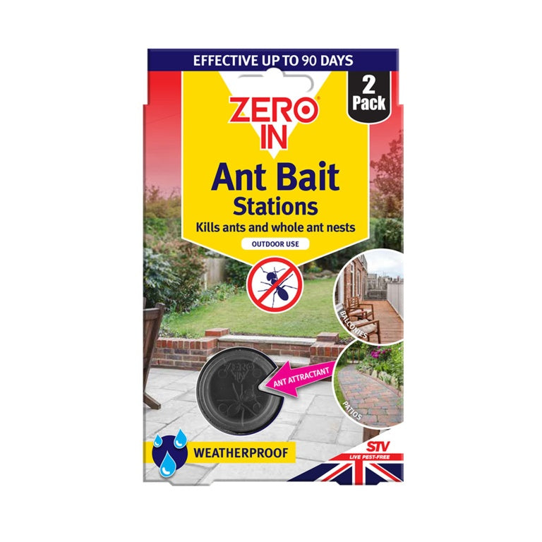 Big Cheese All Weather Bait Station