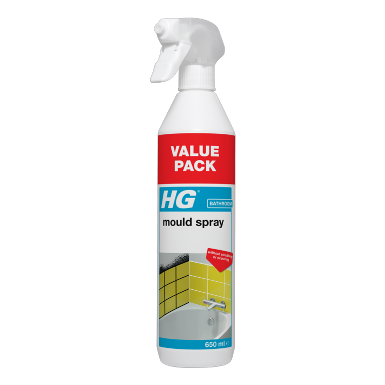 HG Mould Spray