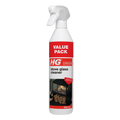 HG Stove Glass Cleaner