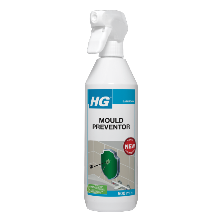 HG Mould Preventor