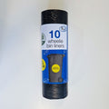 TidyZ Wheelie Bin Liners 10pk 300L