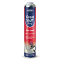 Dupont Expanding Foam