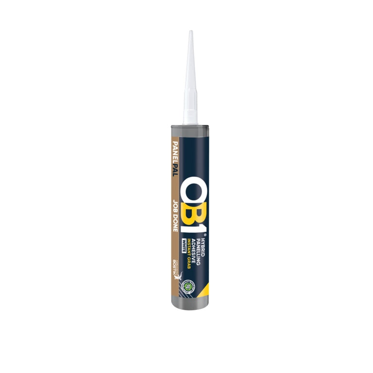 OB1 Panel Pal Strong Panel Adhesive