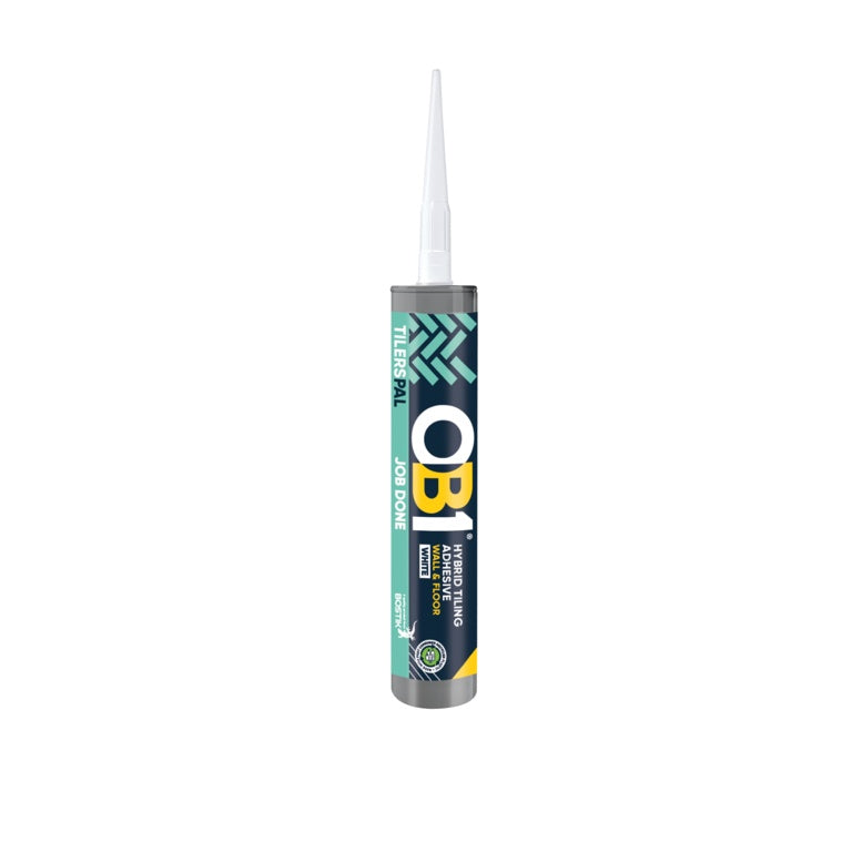 OB1 Tilers Pal Hybrid Adhesive
