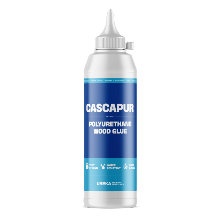 Cascapur PU Wood Glue 250ml