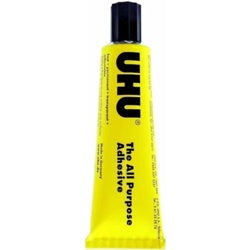 UHU All Purpose Adhesive Glue 60ml