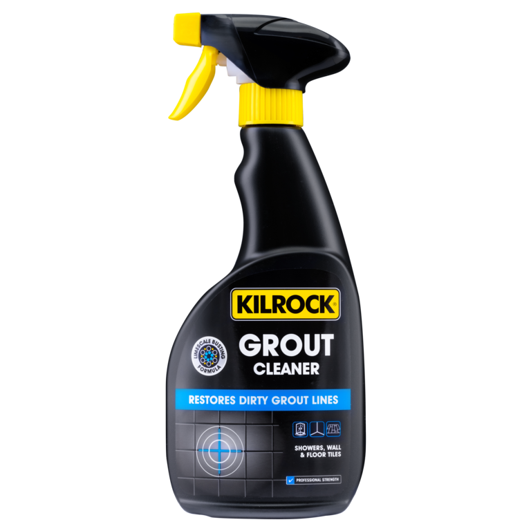 Kilrock Grout Cleaner