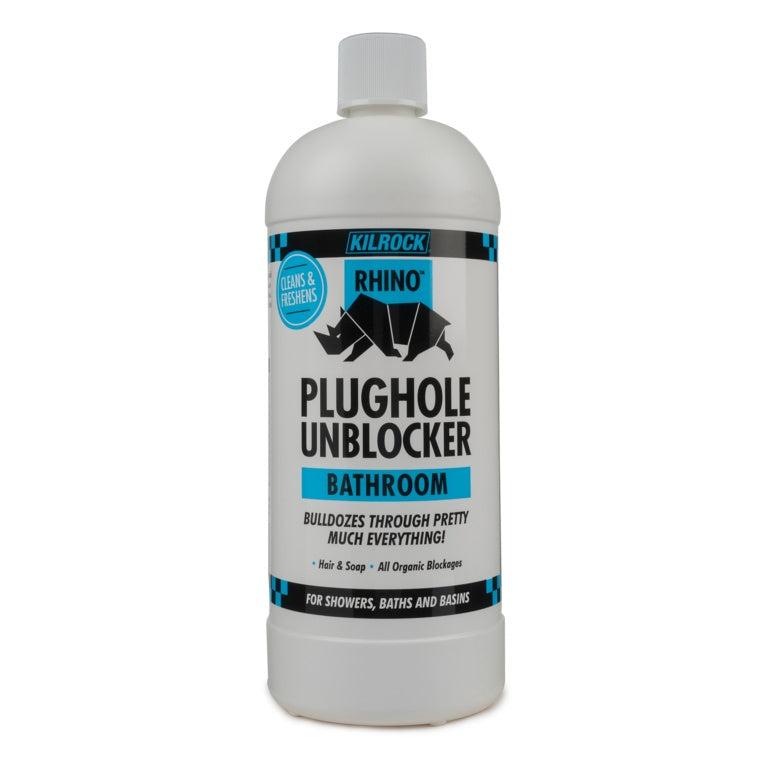 Rhino Drain Unblocker Bathroom