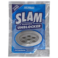 SLAM Plughole Unblocker Bathroom