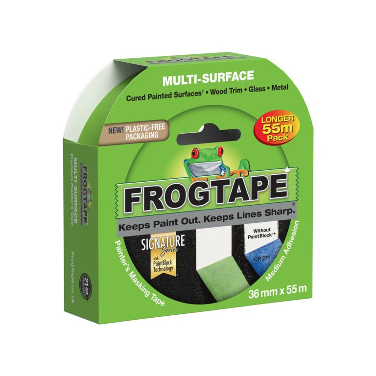 Frogtape Multi Surface Tape