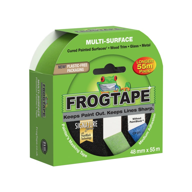 FrogTape Multi Surface Tape
