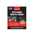 Rentokill Kitchen Moth Trap