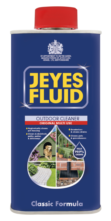 Jeyes Fluid Classic Formula