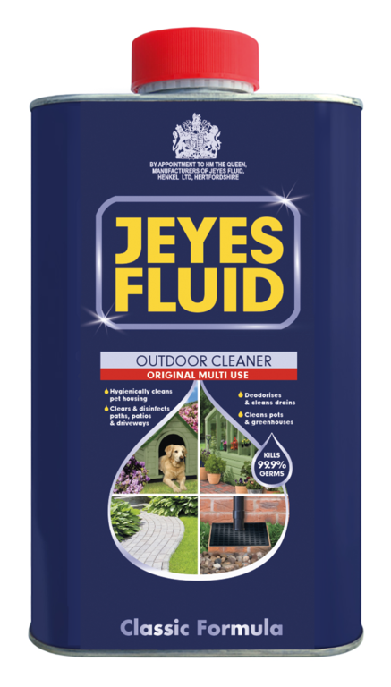 Jeyes Fluid Classic Formula