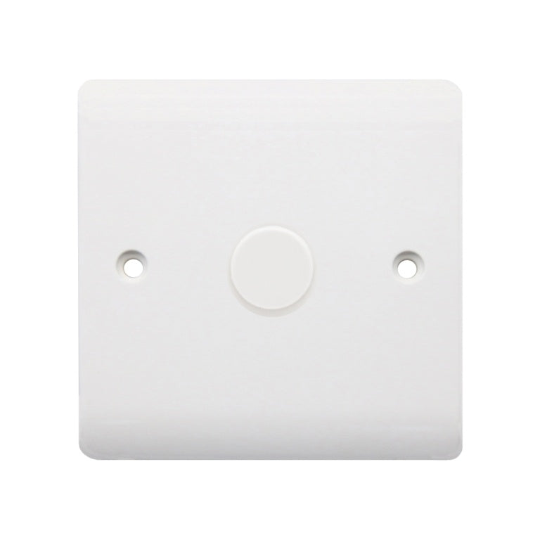 White Light Dimmer Switch