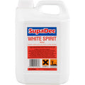 Supadec White Spirit 5L