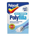 Polyfilla Multi Purpose White Powder Filler