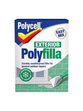 Multi Purpose Exterior Polyfilla