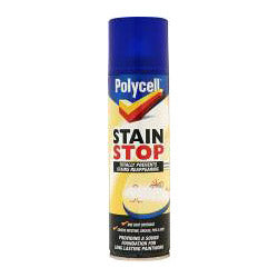 Polycell Stain Stop 250ml