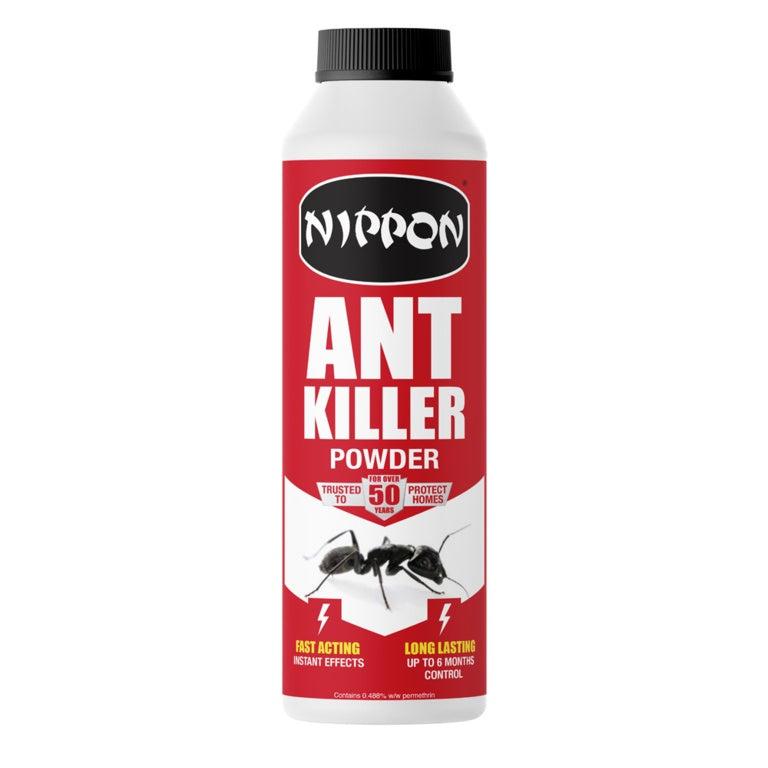 Nippon Fast Acting Ant Killer Powder 500g