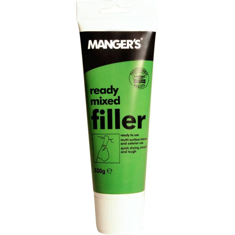 Mangers Ready Mixed All Purpose Filler