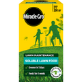 Miracle-Gro Water Soluble Lawn Food