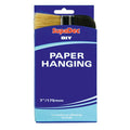 SupaDec DIY Wall Paper Hanging Brush