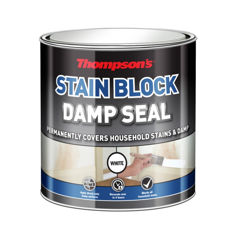 Thompsons Stain Block Damp Seal