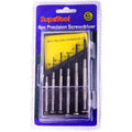 Precision Screwdriver Set