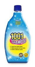 1001 Carpet Shampoo