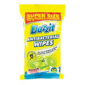 Duzzit Antibacterial Wipes 50pk